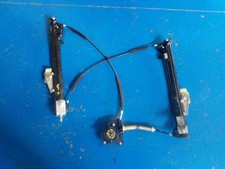 ALZACRISTALLO ELETTRICO ANT. SX PER ALFA ROMEO Mito Serie (955_) 51983415 199B1