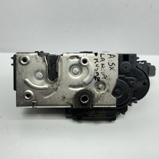 SERRATURA ANTERIORE SINISTRA