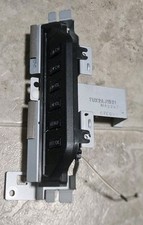 Panasonic TC-P60ST60 Scheda di controllo chiave TV canale ingresso volume pulsante