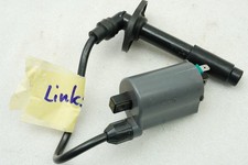 Kawasaki El 252 250 B Eliminator Bobina Accensione SX Originale Pipetta Candela