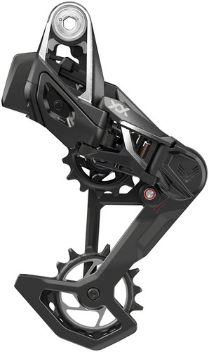 Deragliatore posteriore sram - deragliatore,