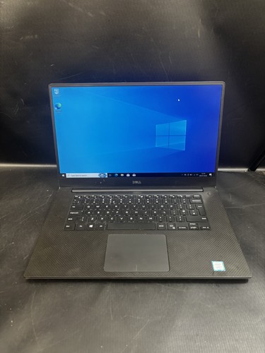 Dell xps 9560 - 15, |
