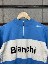 Maglia Bianchi Ciclismo