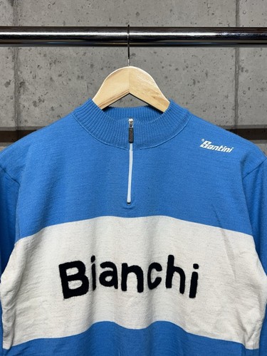 Maglia bianchi ciclismo - bianchi,