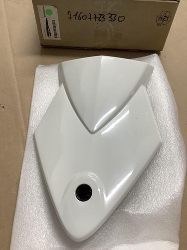Coprisella bianco bmw - coprisella,