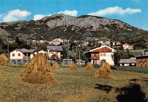 Cartolina santo stefano - stefano, d'