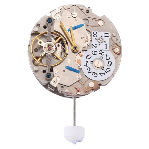 Lb10 orologio movimento - 2x(lb10,