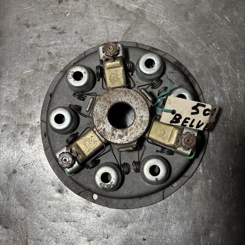 Spingidisco frizione fiat - spingidisco,