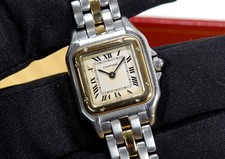 Cartier 22 mm Panthere