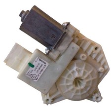 Motorino alzavetro posteriore sinistro 827216497R Renault Captur 1.0 Tce 100cv 2