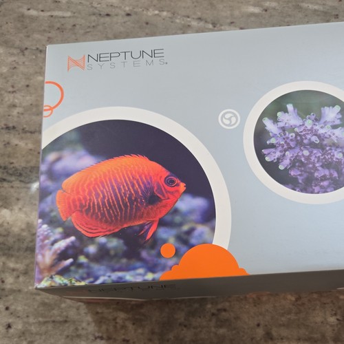 Neptune systems apex - neptune,