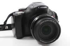 Canon PowerShot SX40 HS Nera