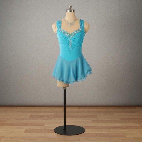 Vestito pattinaggio comodo - vestito, da