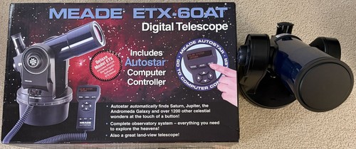 Meade etx digital - meade,