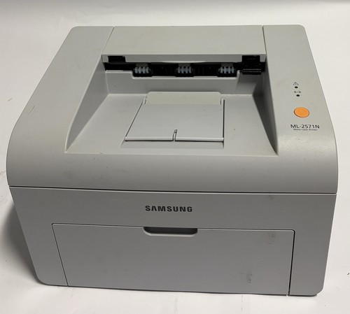 Samsung 2571n mono laser - samsung,
