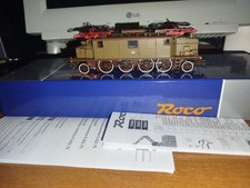 Locomotore elettrico trifase