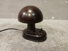 Lampada Bauhaus Da Tavolo In