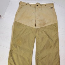 Remington Pantalone Uomo Tela
