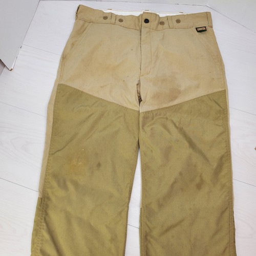 Remington pantalone uomo tela - remington,