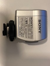 SONY FLASH VIDEO LIGHT