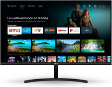 Smart Monitor 27 - Monitor