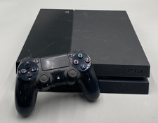 Sony PlayStation 4 PS4