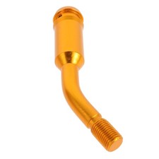  Leva Ingranaggio Auto Cambio Prolunga Asta Leva Freno Bici Leva Freno Regolabile