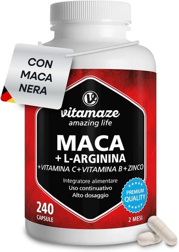 Vitamaze maca alto - ad,