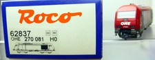 roco locomotiva H0 62837 che