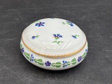 Scatola portagioie Tiffany &