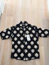 zara man shirt