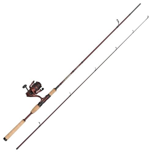 Abu garcia - (tg.,