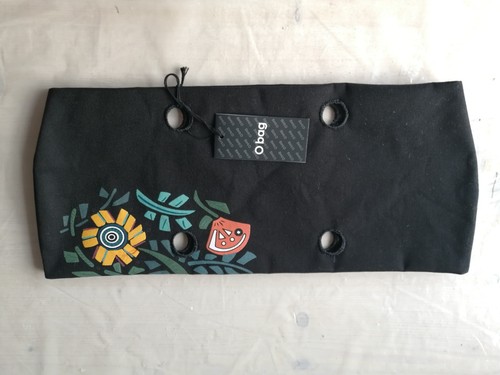 Bag bordo tessuto per - -,