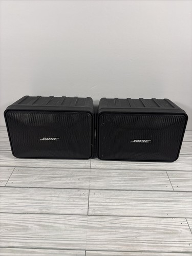 Coppia altoparlanti bose - coppia,