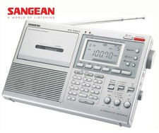 Sangean recepteur radio - sangean,