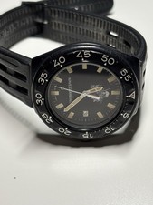 🇨🇭Vintage Watch Diver