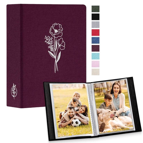 Photo album 10x15 with - photo, 50