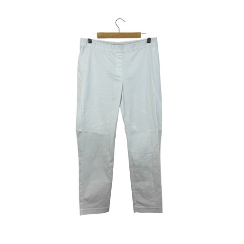 Pantalone jill euc bianco - jill,