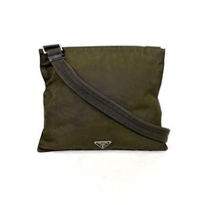 Borsa a tracolla PRADA nylon