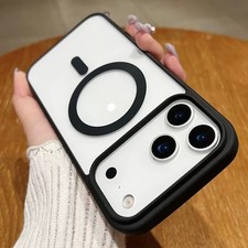 Custodia telefono acrilica