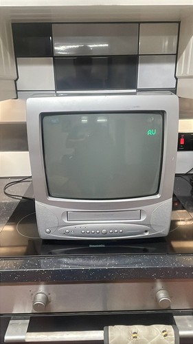 Matsui crt tvr190t tv - matsui,