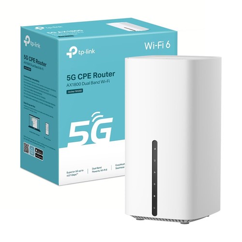 Link archer nx200 router - nx200, 5g