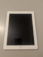iPad 4 Wi Fi+ Cellular
