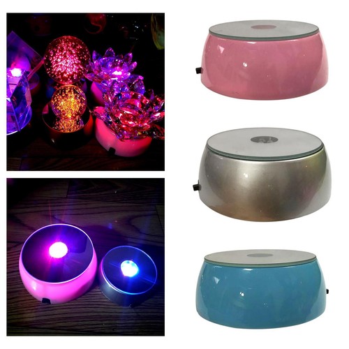 Support lampe coloré - de,