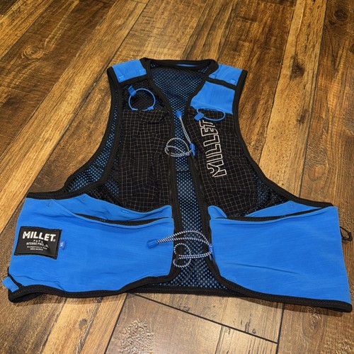 Zaino millet intenso pro - pro, 5l/