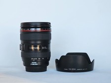 Canon EF 24-105mm F/4L IS USM