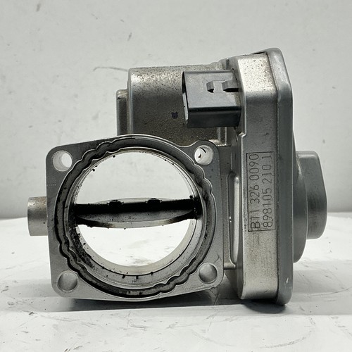 Corpo farfallato per - per, opel