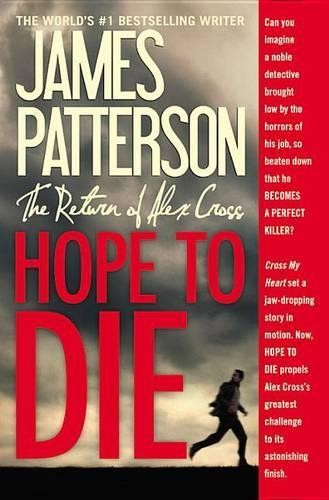James patterson hope die - patterson,