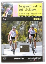 EBOND le grandi salite del