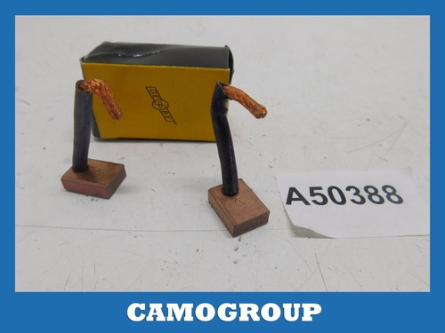Spazzola carbone motorino - carbone,